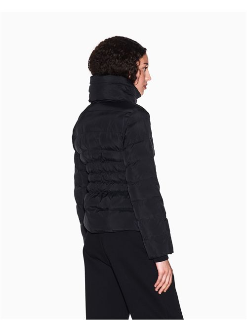 Giubbotto in in nylon taffetà ARMANI EXCHANGE | XW000653AF15984/UC001